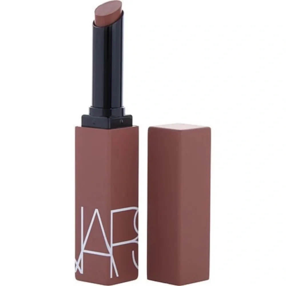 Nars power Matte Lip Color in modern Love 103 NEW FULL SZ in‎ box